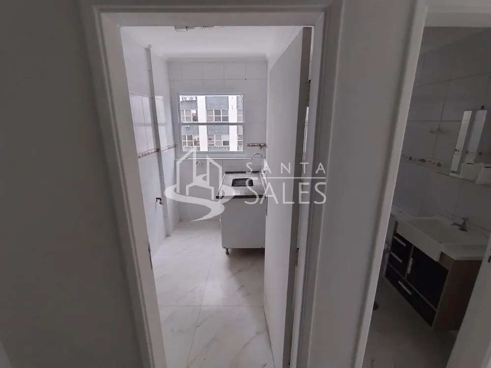 Apartamento, 1 quarto, 32 m² - Foto 2