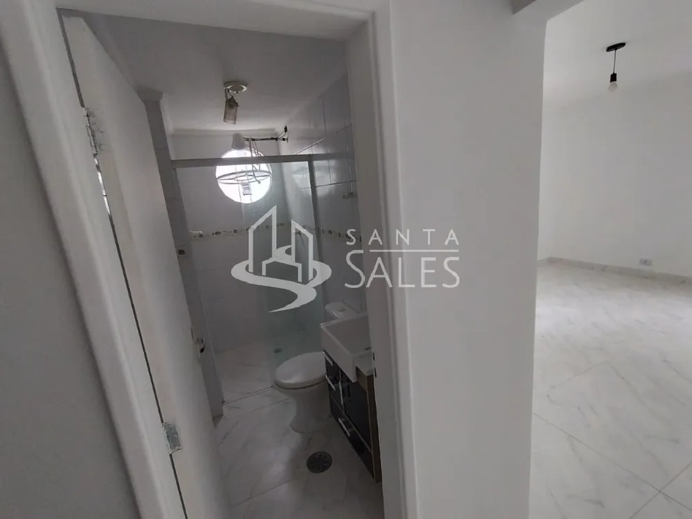 Apartamento, 1 quarto, 32 m² - Foto 1