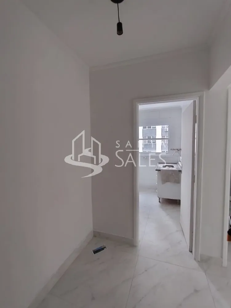 Apartamento, 1 quarto, 32 m² - Foto 4