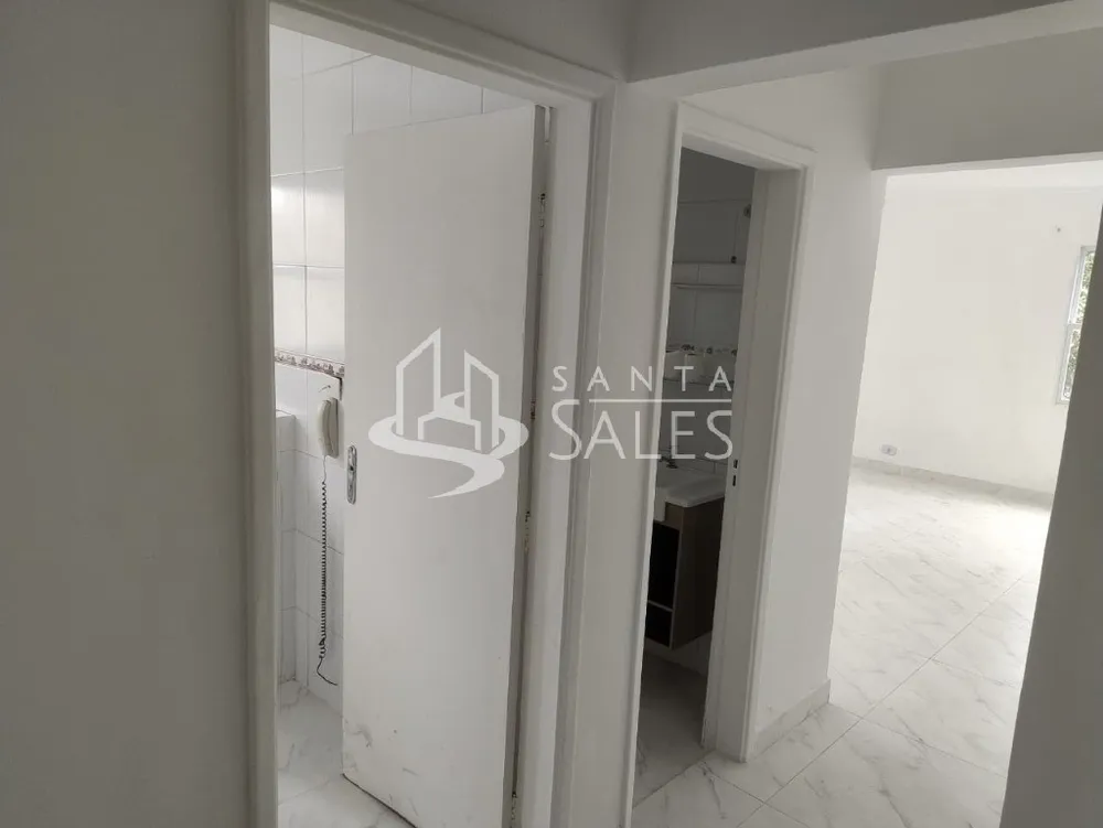 Apartamento, 1 quarto, 32 m² - Foto 5