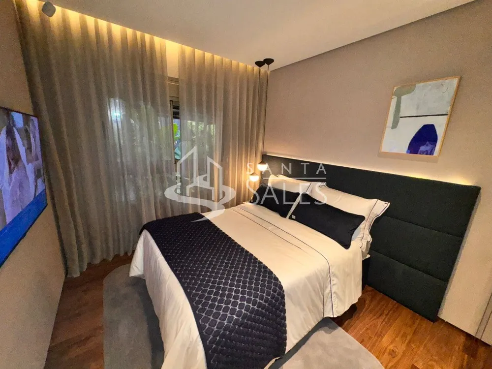 Apartamento, 3 quartos, 157 m² - Foto 2