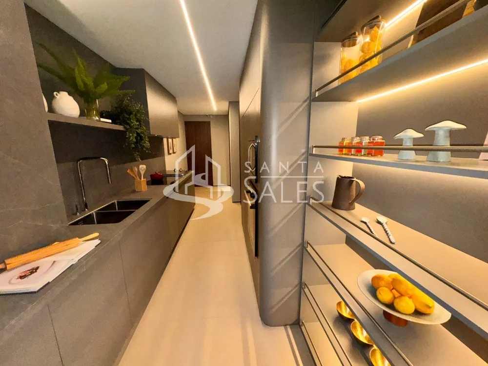 Apartamento, 3 quartos, 157 m² - Foto 5