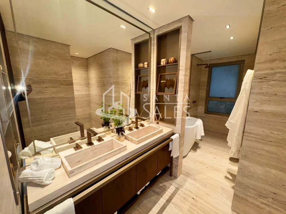 Apartamento, 3 quartos, 157 m² - Foto 9