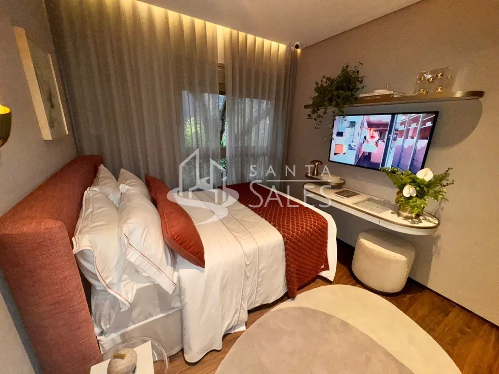 Apartamento, 3 quartos, 157 m² - Foto 6