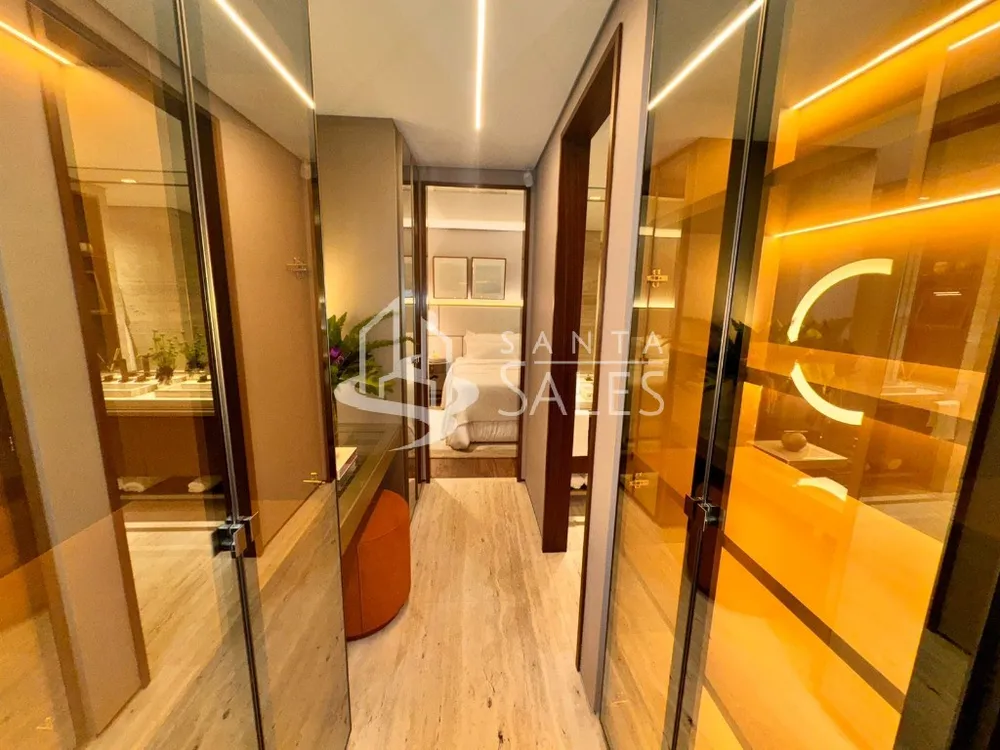 Apartamento, 3 quartos, 157 m² - Foto 10