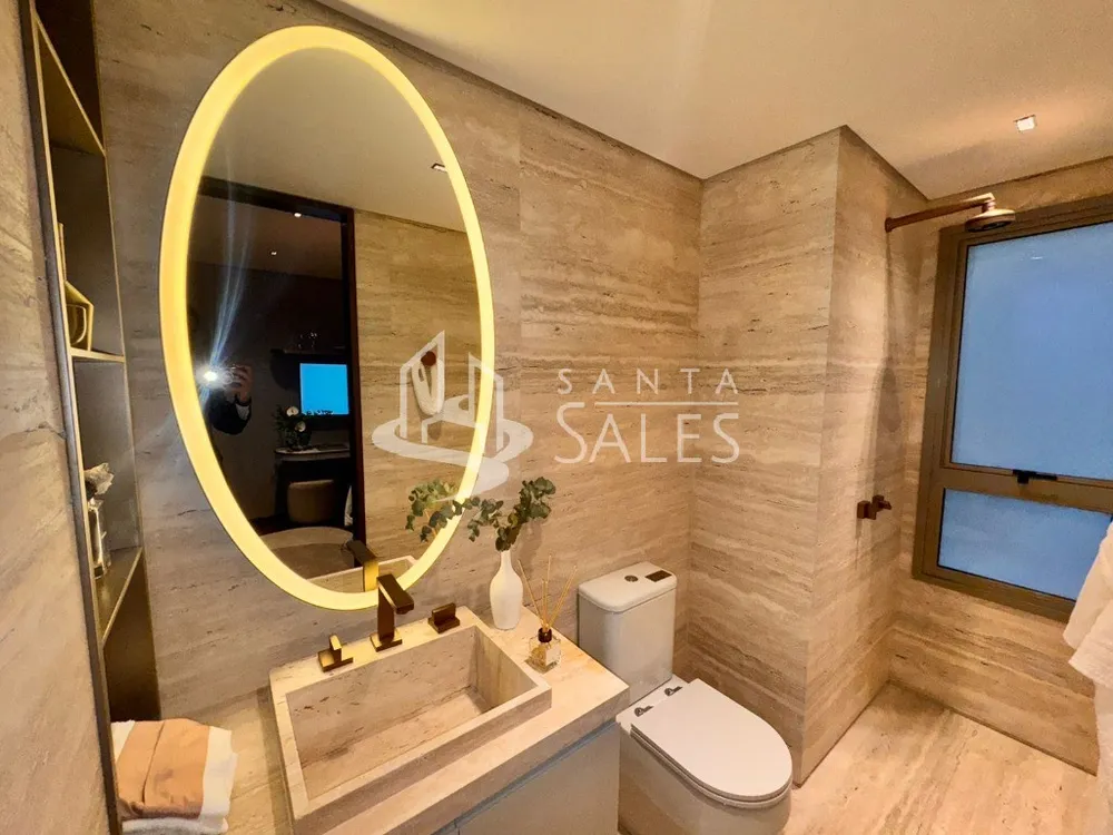 Apartamento, 3 quartos, 157 m² - Foto 1