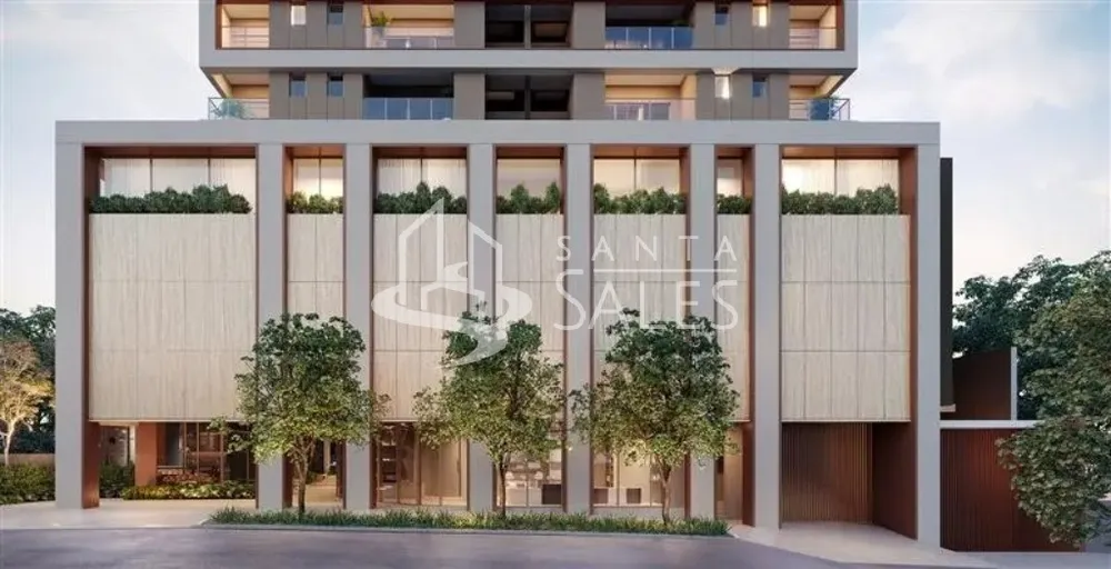 Apartamento, 3 quartos, 157 m² - Foto 7