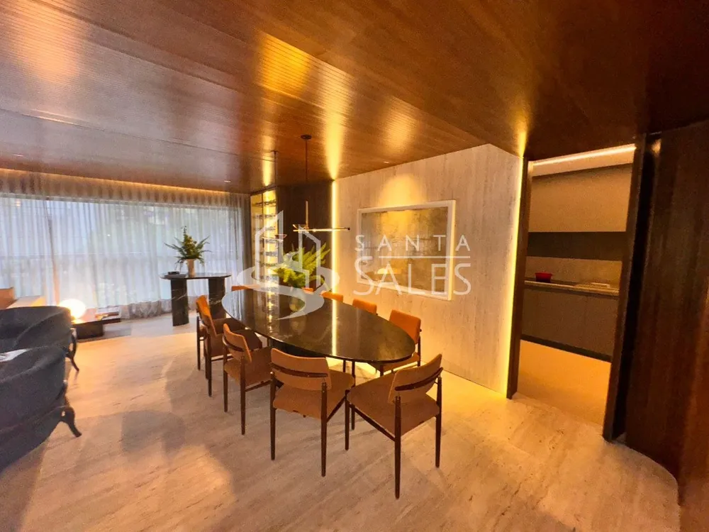 Apartamento, 3 quartos, 157 m² - Foto 5
