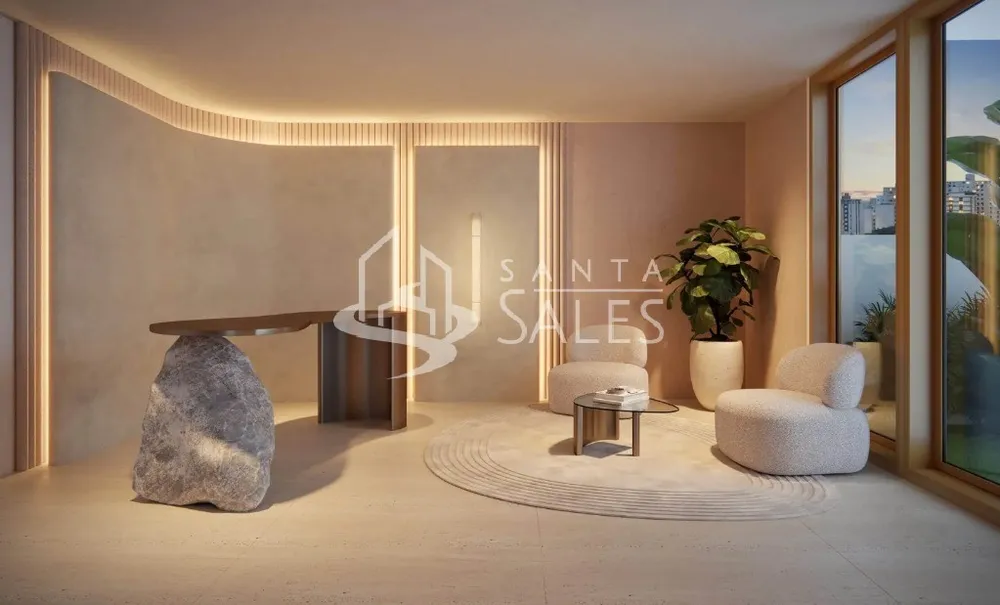 Apartamento, 3 quartos, 157 m² - Foto 8