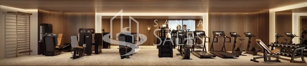 Apartamento, 3 quartos, 157 m² - Foto 4