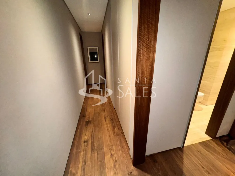 Apartamento, 3 quartos, 157 m² - Foto 4