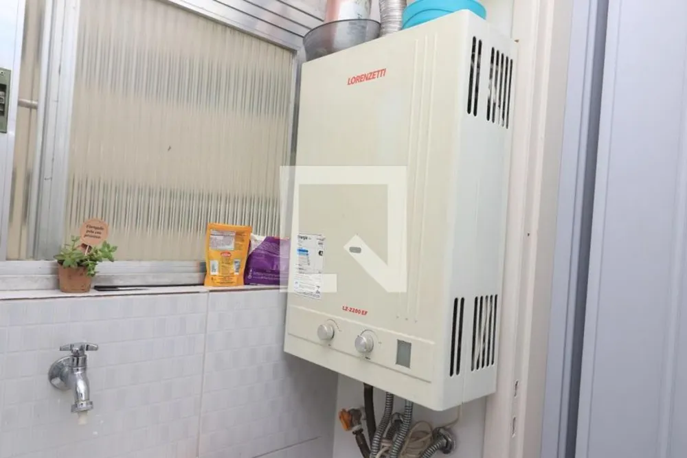 Apartamento, 2 quartos, 70 m² - Foto 7