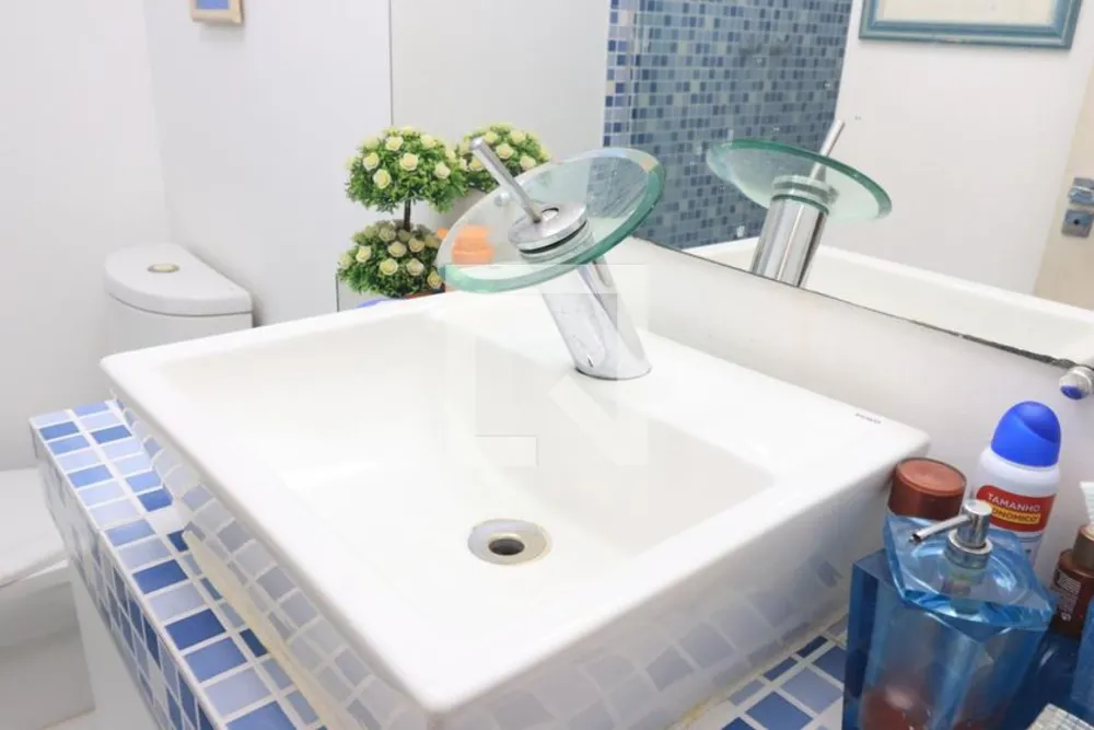 Apartamento, 2 quartos, 70 m² - Foto 8