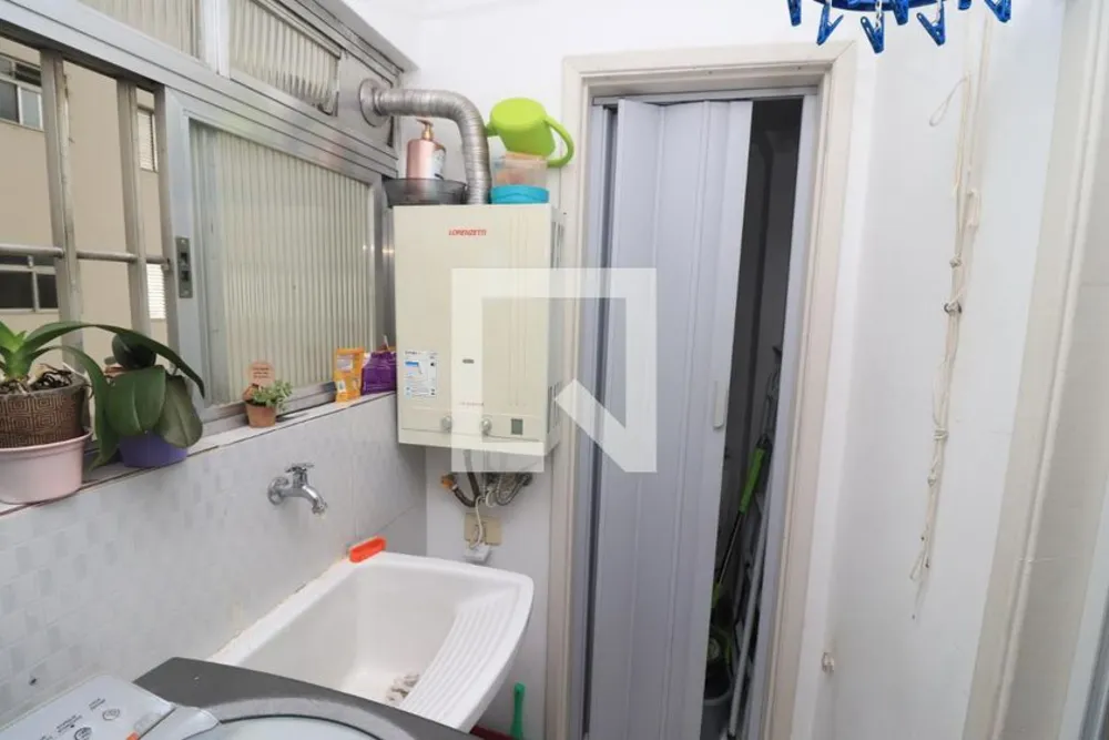 Apartamento, 2 quartos, 70 m² - Foto 9