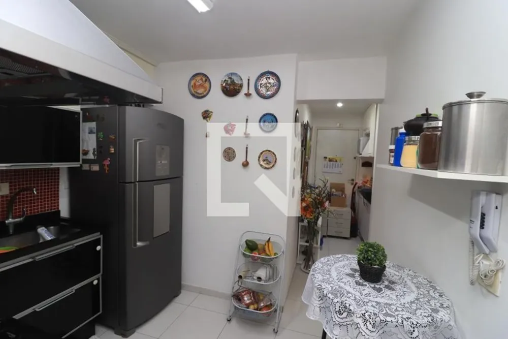 Apartamento, 2 quartos, 70 m² - Foto 7