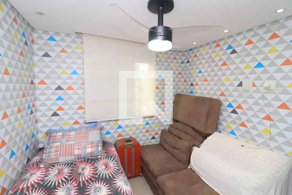 Apartamento, 2 quartos, 70 m² - Foto 2