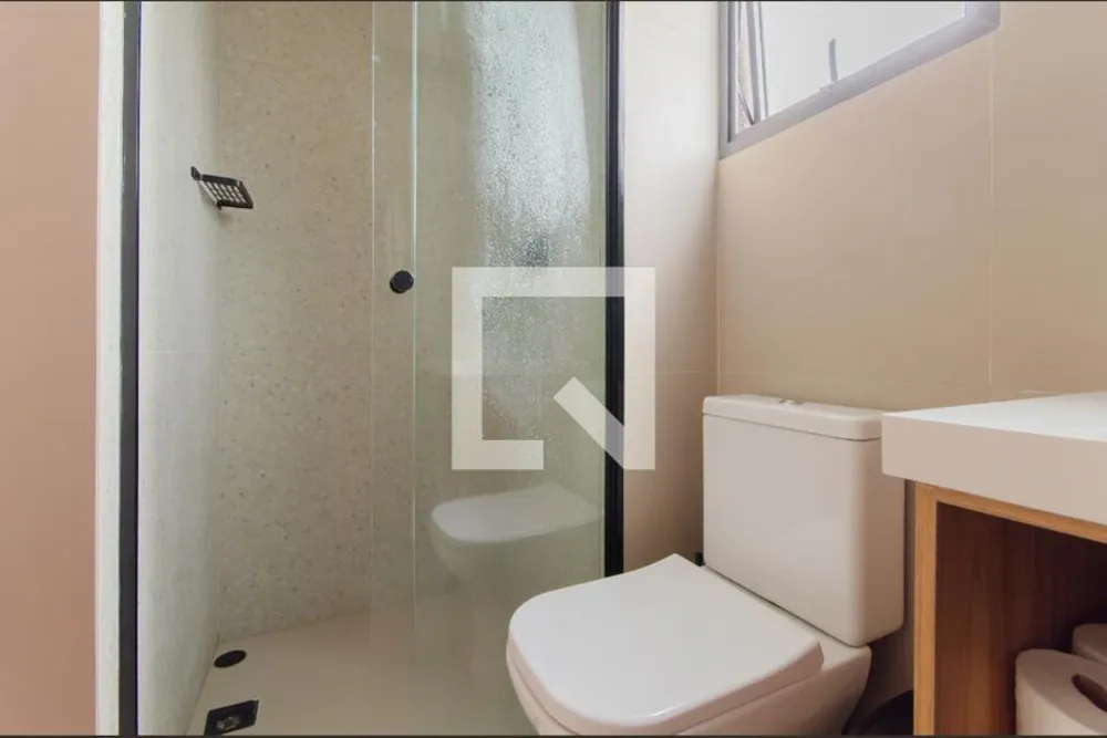 Kitnet-Studio, 27 m² - Foto 5