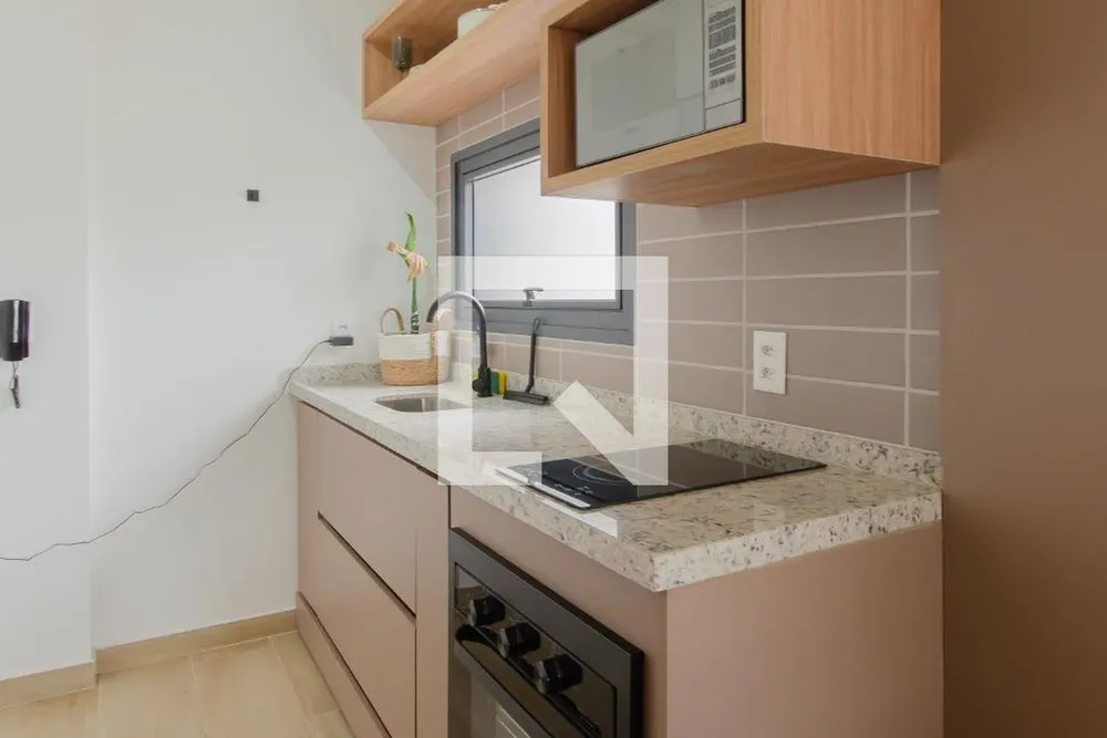 Kitnet-Studio, 27 m² - Foto 7