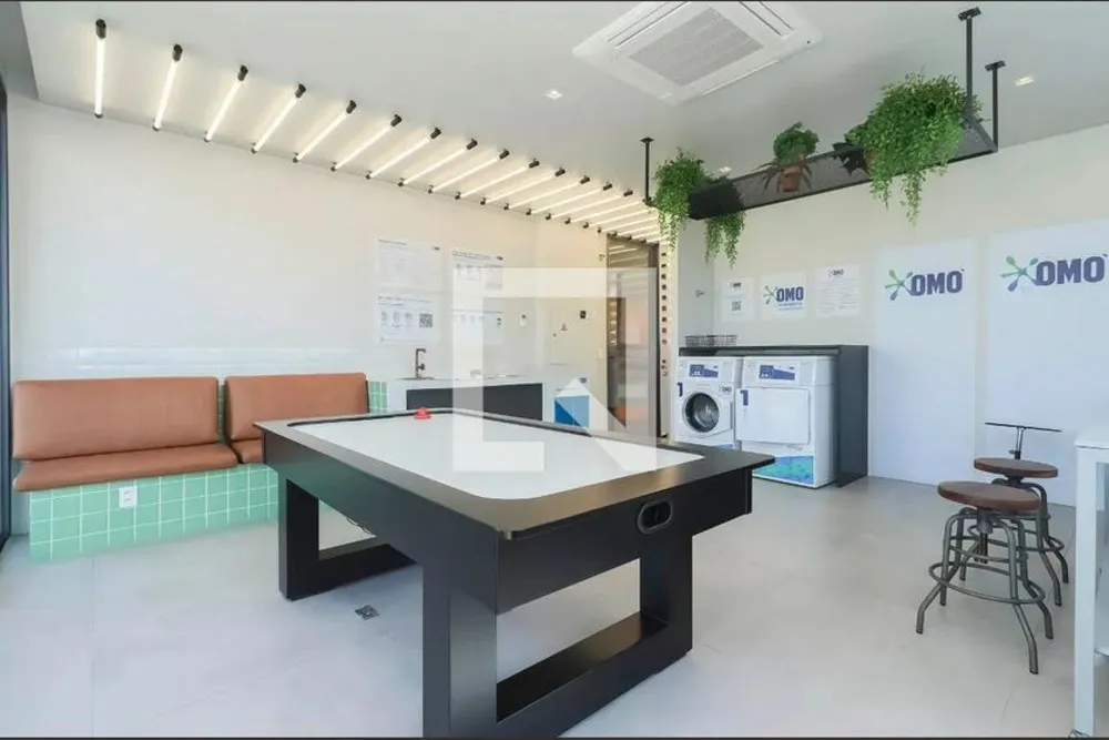 Kitnet-Studio, 27 m² - Foto 2