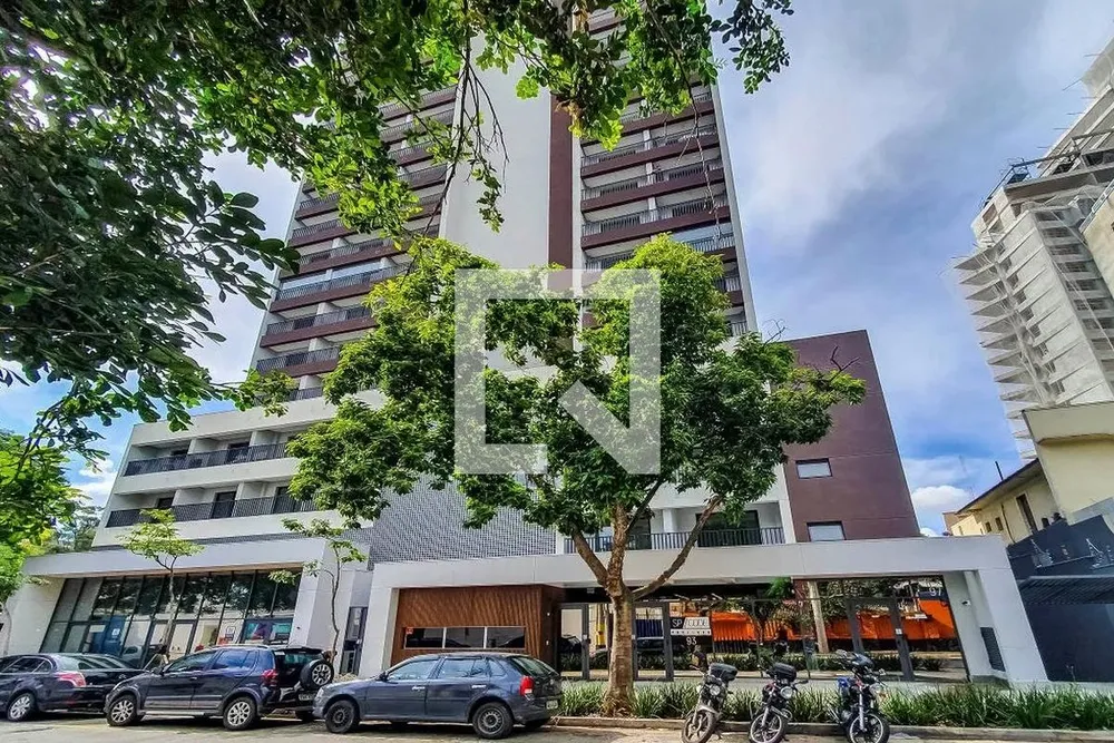 Kitnet-Studio, 27 m² - Foto 6