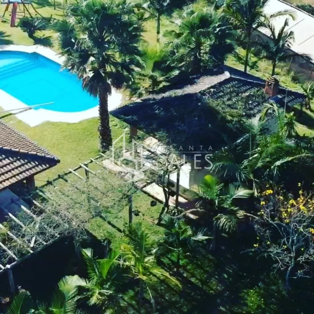 Sítio, 3 quartos, 15 hectares - Foto 6