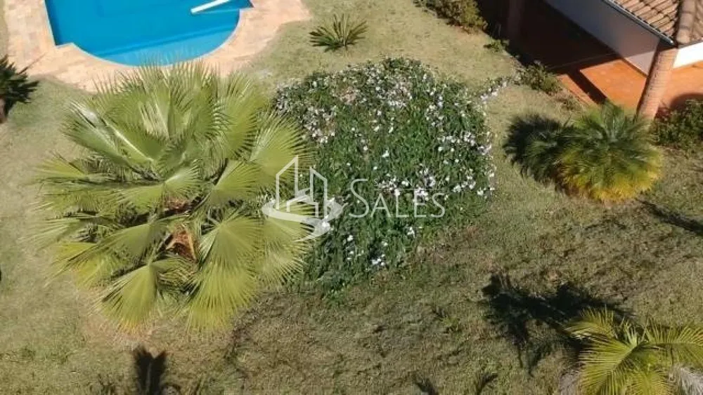 Sítio, 3 quartos, 15 hectares - Foto 1