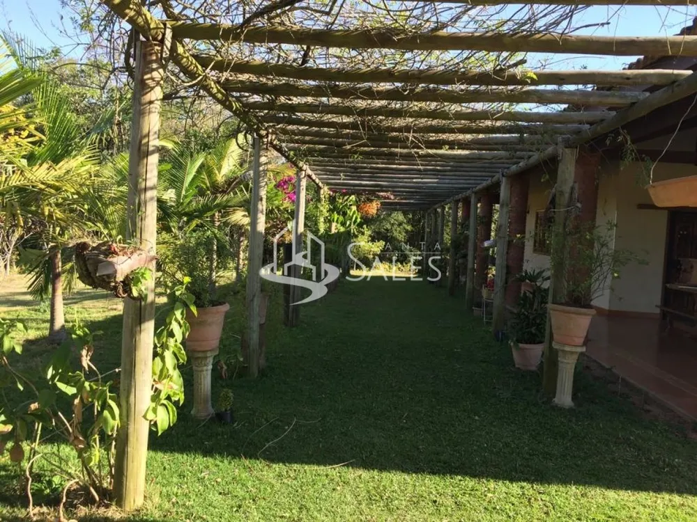 Sítio, 3 quartos, 15 hectares - Foto 3