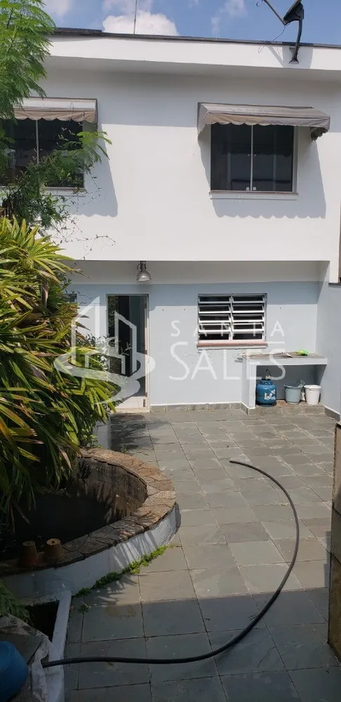 Casa, 4 quartos, 336 m² - Foto 12
