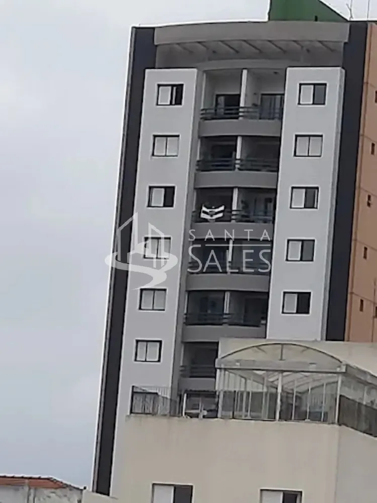 Apartamento, 2 quartos, 45 m² - Foto 7