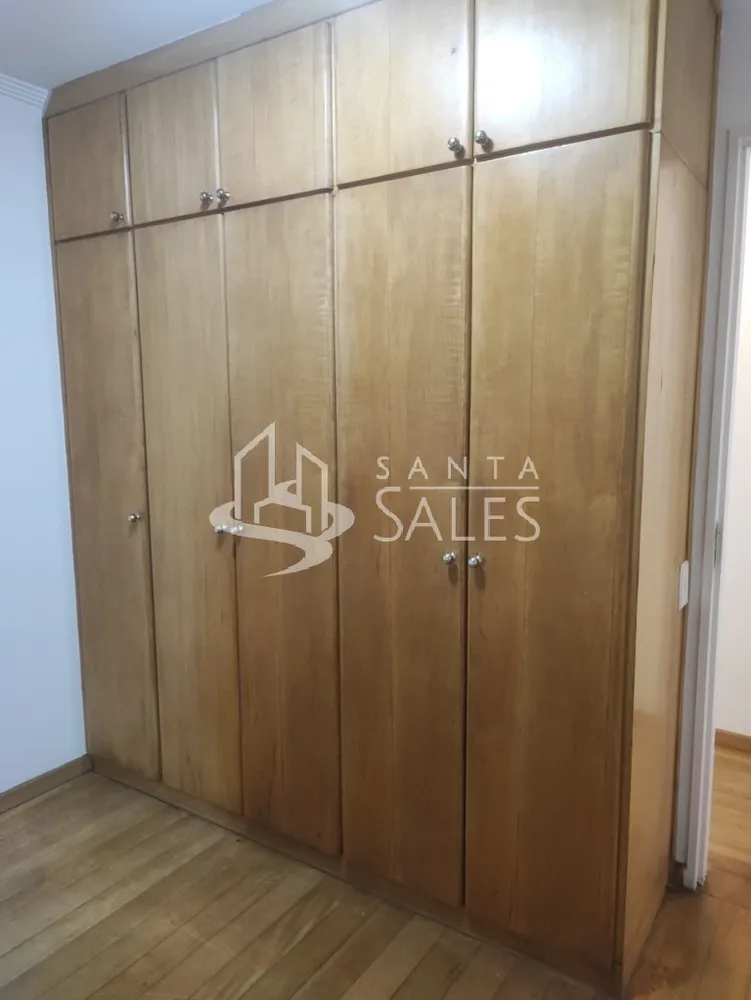 Apartamento, 2 quartos, 45 m² - Foto 3