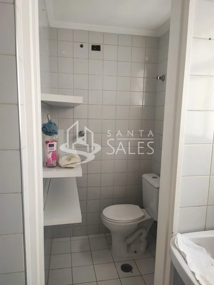Apartamento, 2 quartos, 45 m² - Foto 8