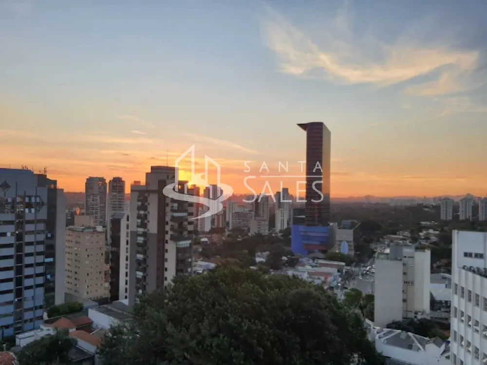 Apartamento, 2 quartos, 45 m² - Foto 11