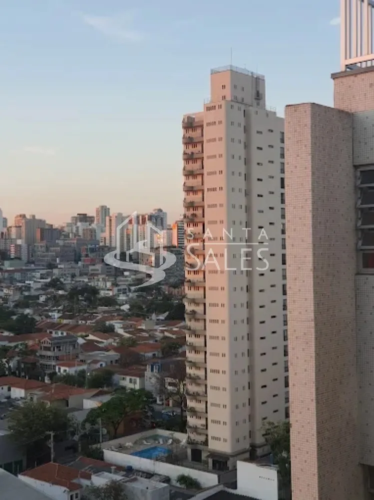Apartamento, 2 quartos, 45 m² - Foto 1
