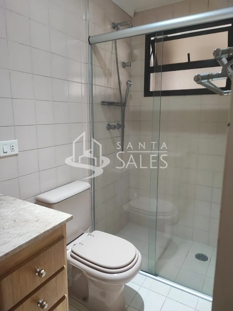 Apartamento, 2 quartos, 45 m² - Foto 10