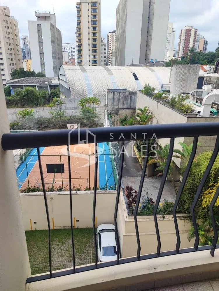 Apartamento, 2 quartos, 45 m² - Foto 6