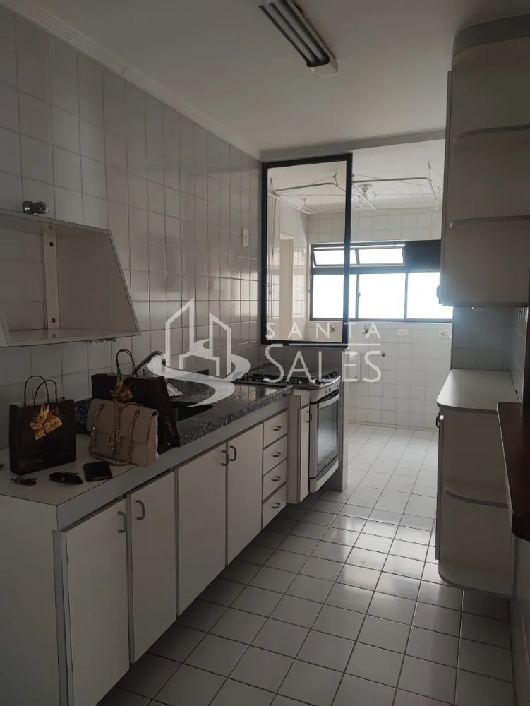 Apartamento, 2 quartos, 45 m² - Foto 6