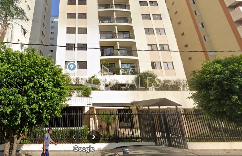 Apartamento, 2 quartos, 45 m² - Foto 2
