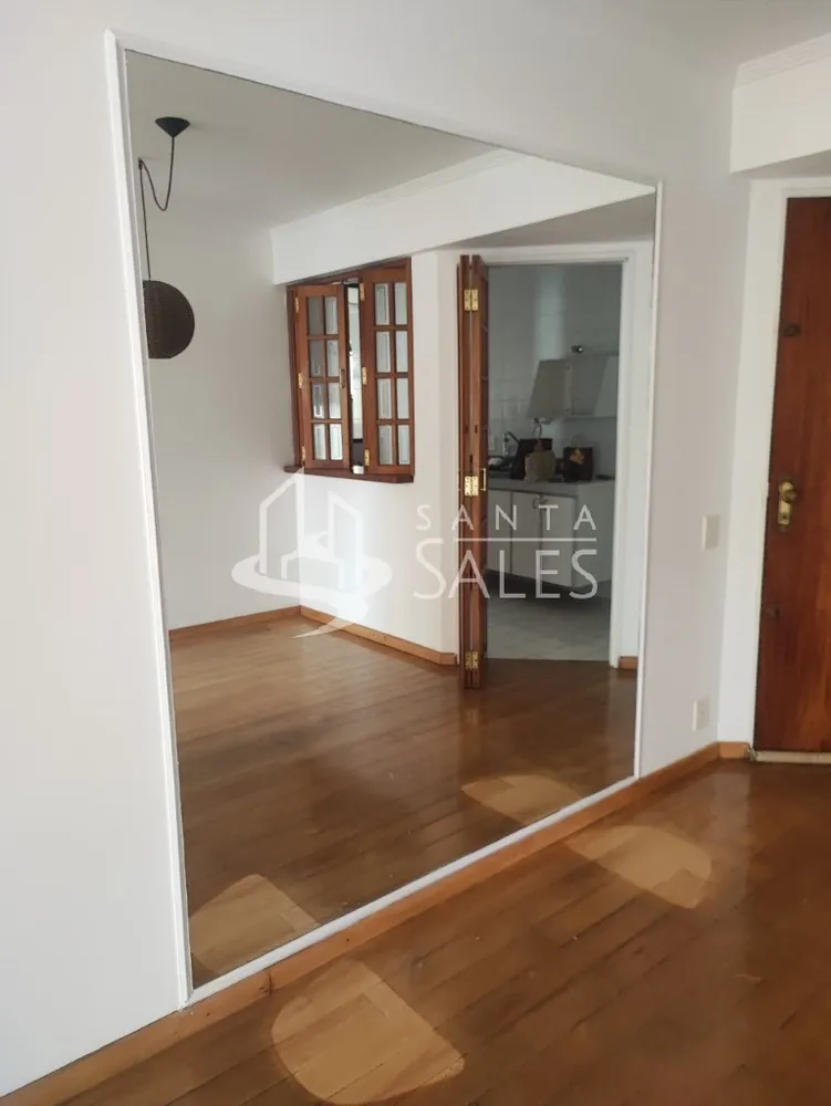 Apartamento, 2 quartos, 45 m² - Foto 5