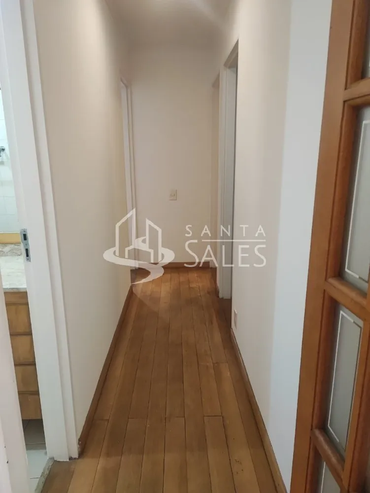 Apartamento, 2 quartos, 45 m² - Foto 13