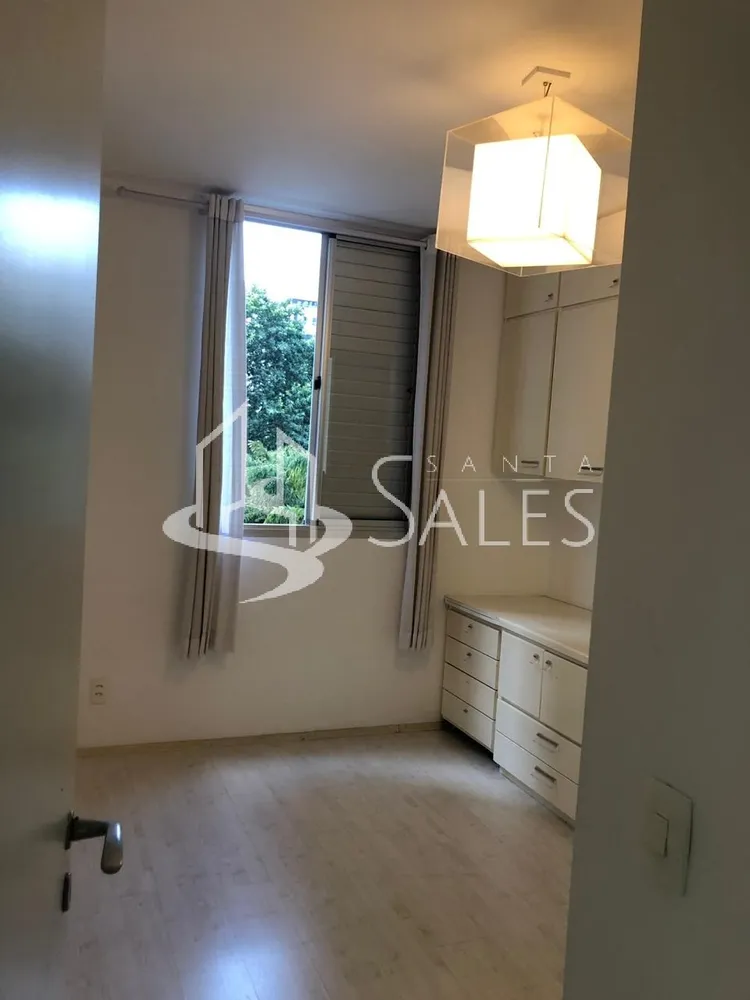 Apartamento, 2 quartos, 90 m² - Foto 11