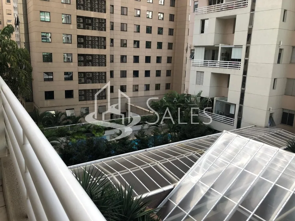 Apartamento, 2 quartos, 90 m² - Foto 13