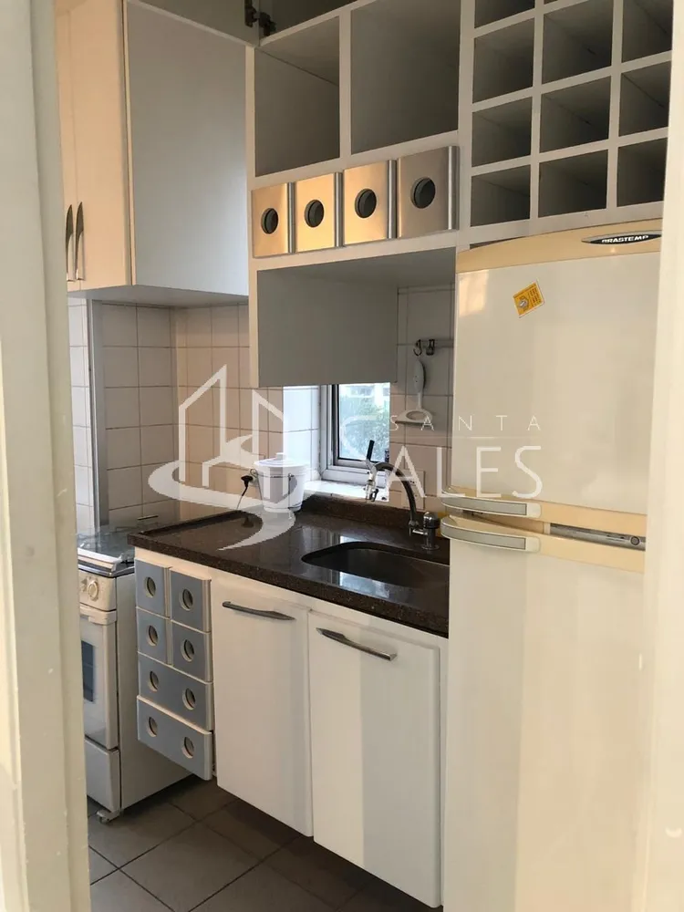 Apartamento, 2 quartos, 90 m² - Foto 1
