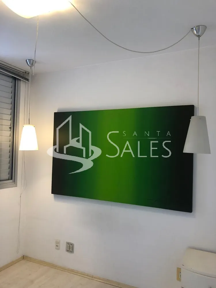 Apartamento, 2 quartos, 90 m² - Foto 6