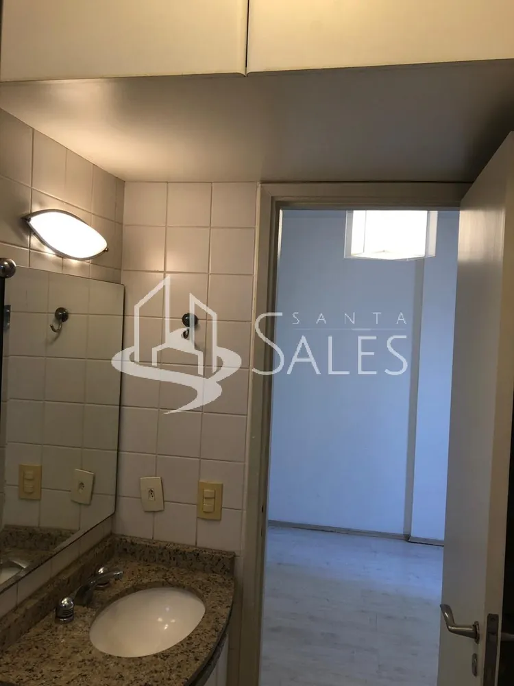 Apartamento, 2 quartos, 90 m² - Foto 2