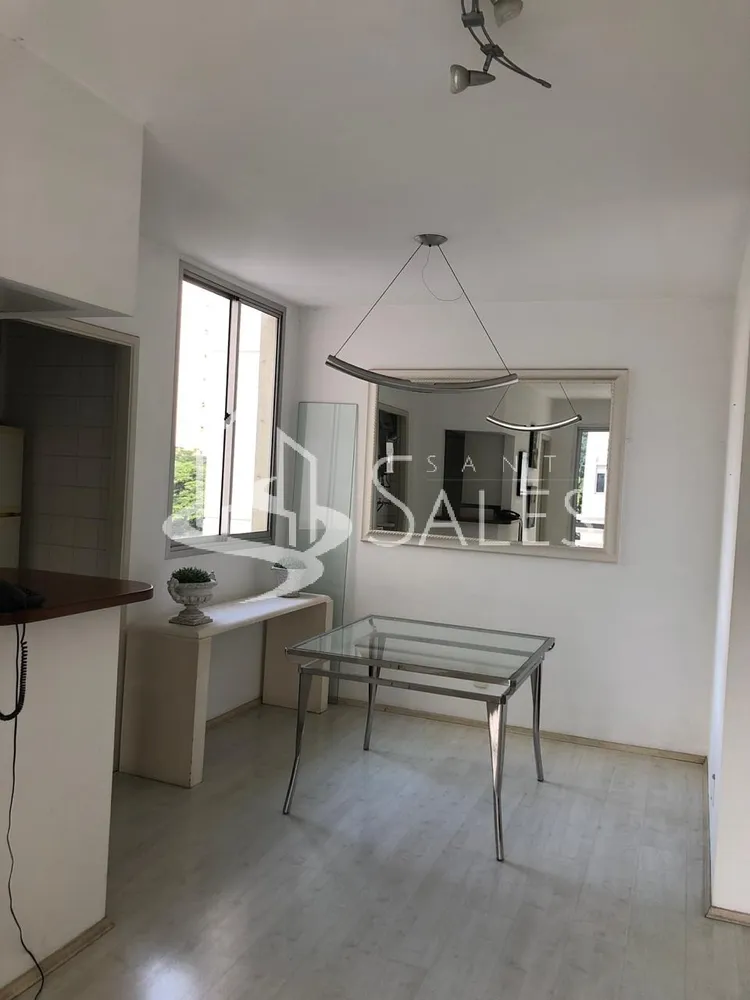 Apartamento, 2 quartos, 90 m² - Foto 3