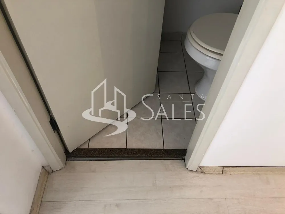 Apartamento, 2 quartos, 90 m² - Foto 2