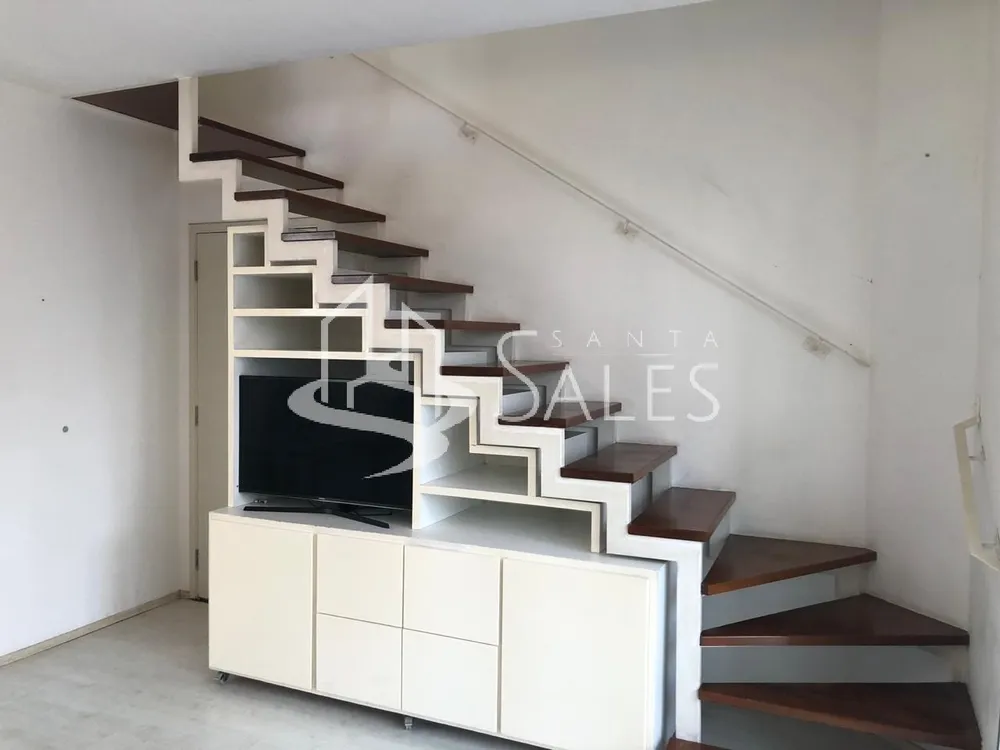 Apartamento, 2 quartos, 90 m² - Foto 1
