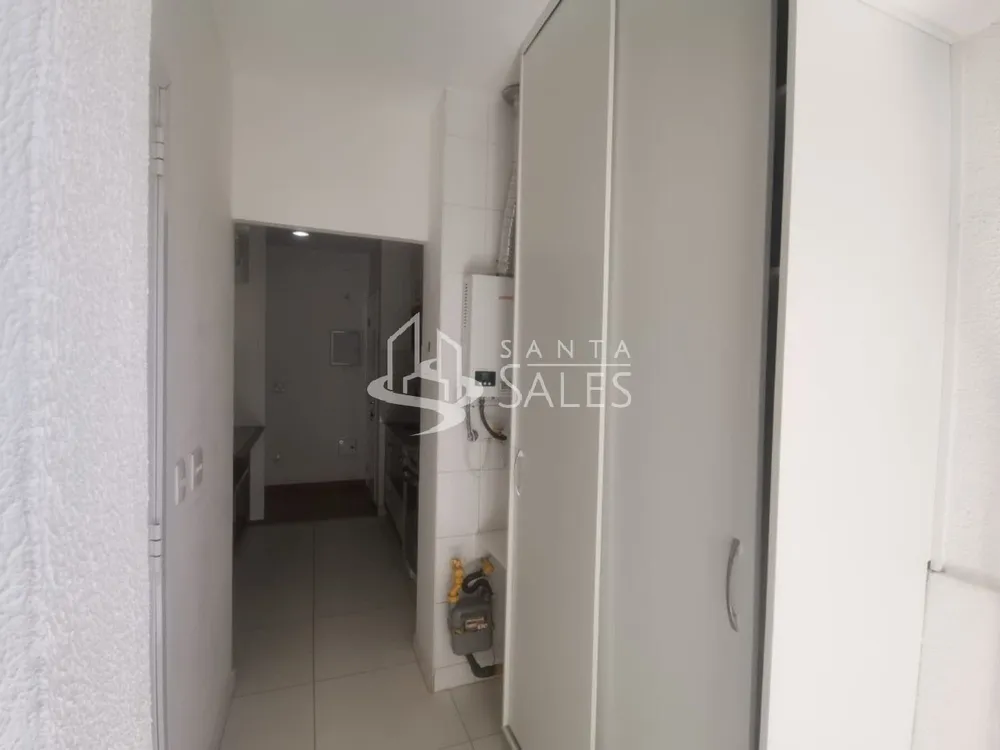 Apartamento, 2 quartos, 87 m² - Foto 5