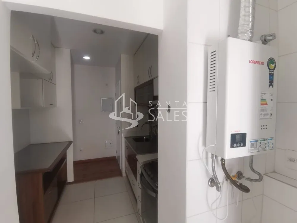 Apartamento, 2 quartos, 87 m² - Foto 4