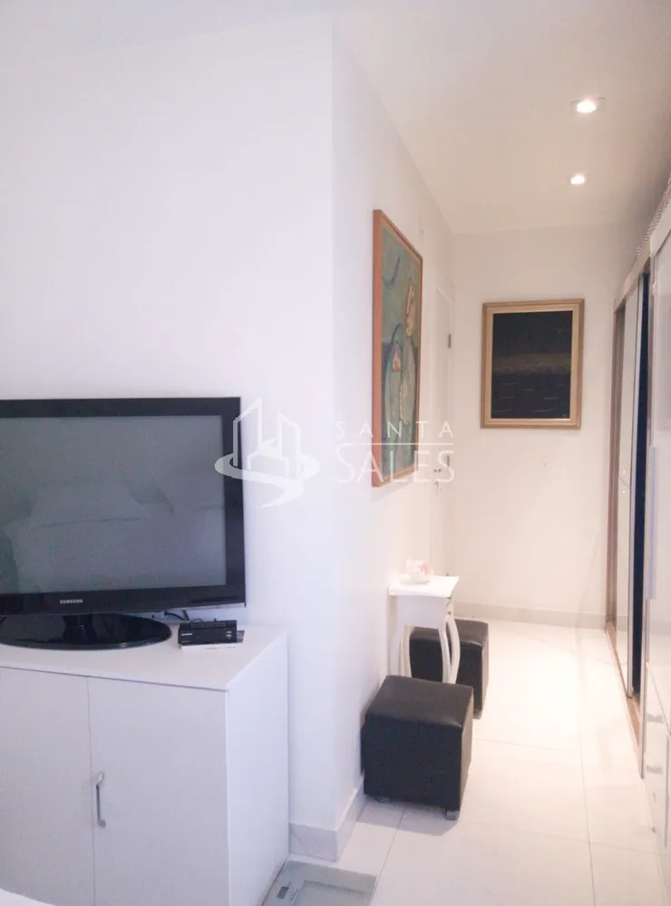 Apartamento, 1 quarto, 51 m² - Foto 9